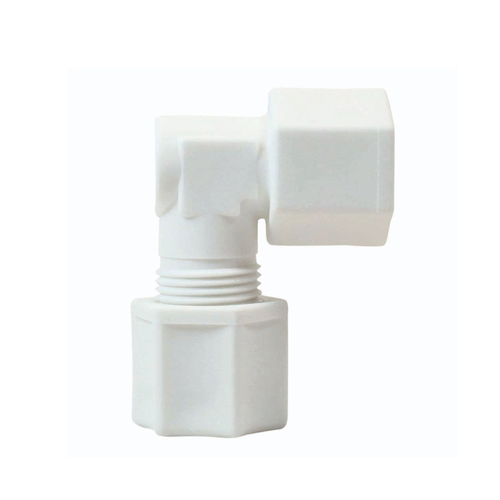  - Plastic Fittings